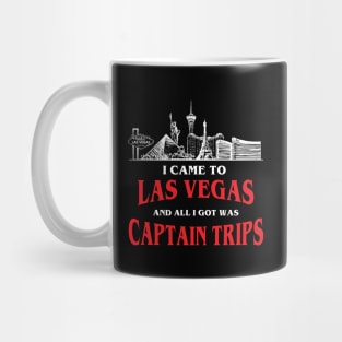 Captain Trips Mug